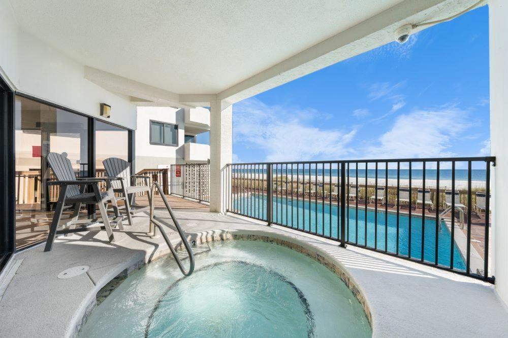 Broadmoor 304 Villa Orange Beach Eksteriør billede