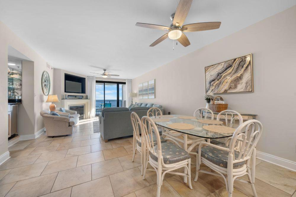 Broadmoor 304 Villa Orange Beach Eksteriør billede